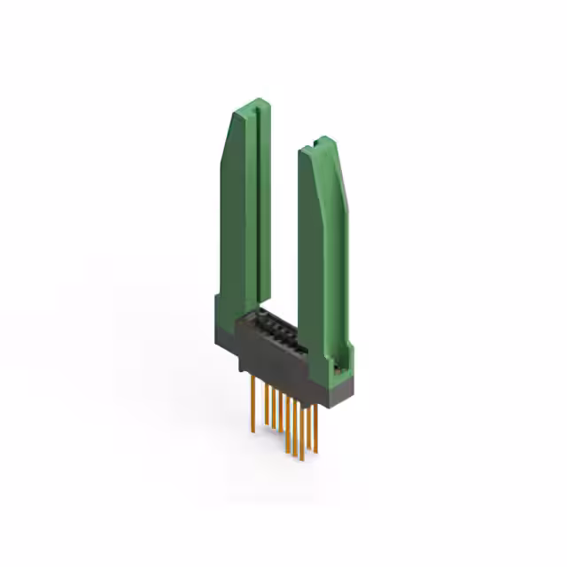 395-016-544-878 EDAC Inc.  Edgeboard Connectors